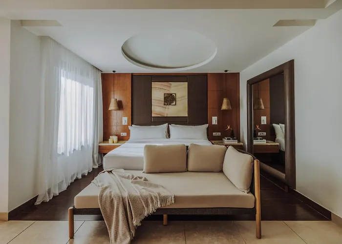 Red Level At Gran Melia Palacio De Isora - Adults Only