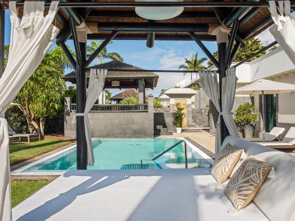 Hotel Red Level At Gran Melia Palacio De Isora - Adults Only 5*