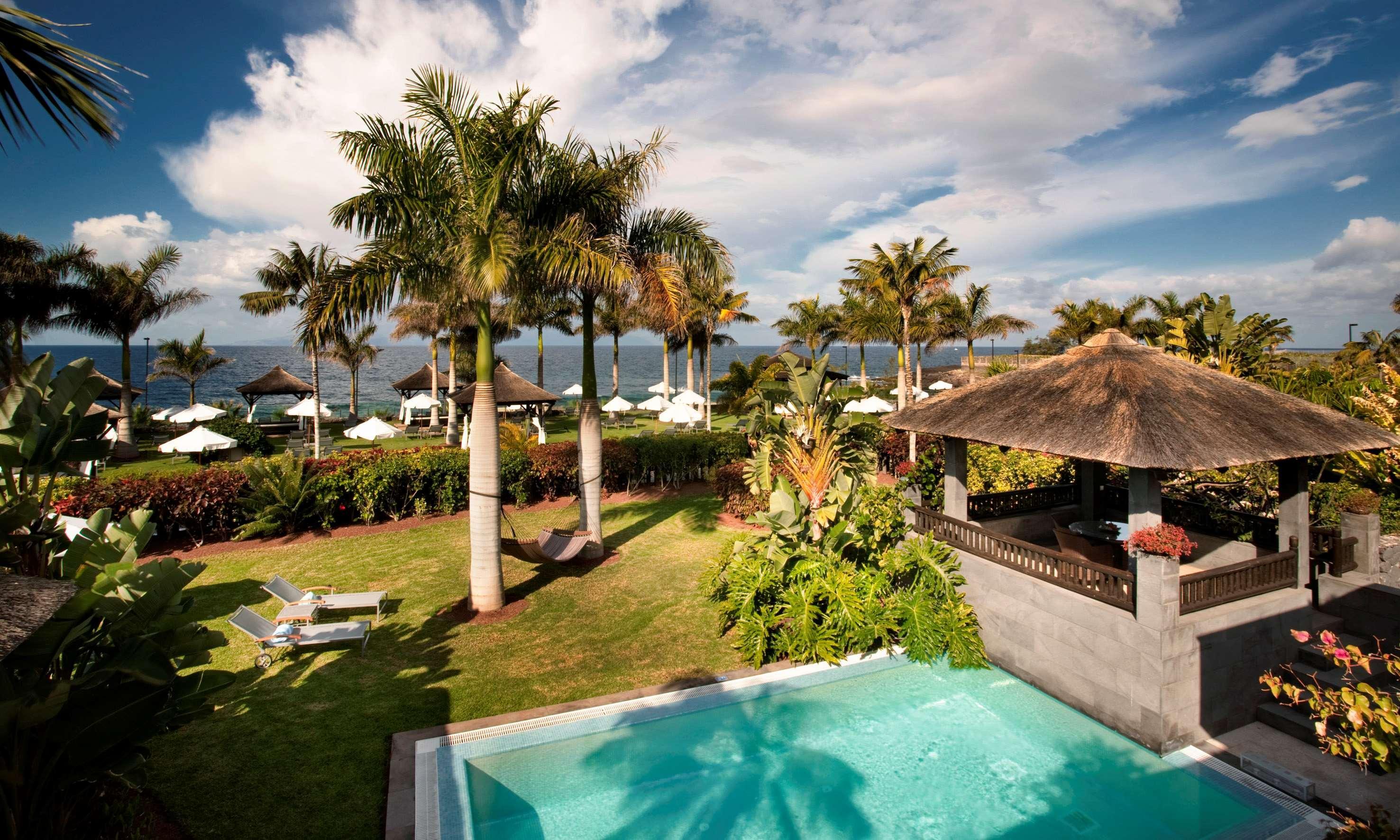 Hotel Red Level At Gran Melia Palacio De Isora - Adults Only