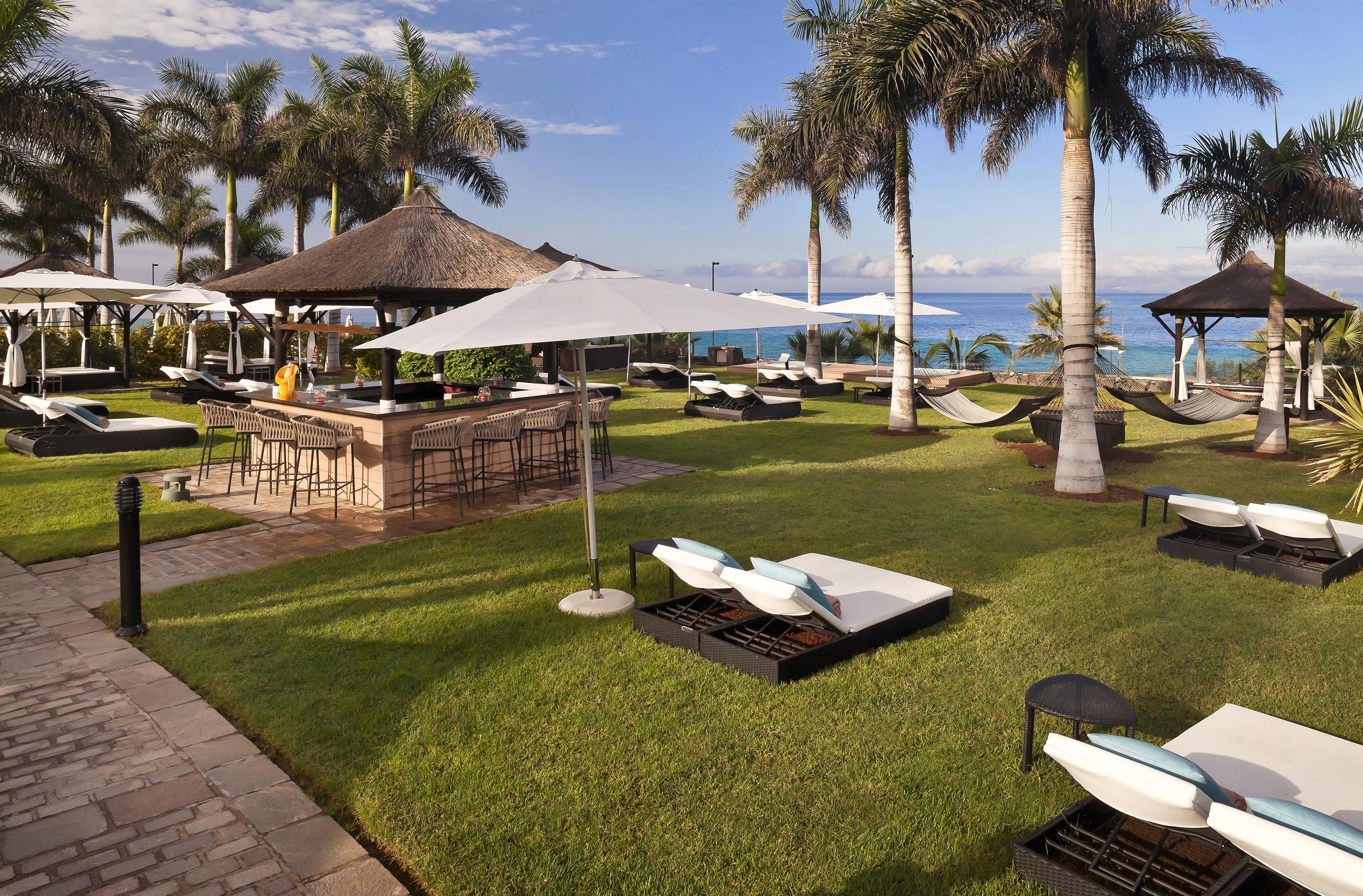 Red Level At Gran Melia Palacio De Isora - Adults Only 5* Alcalá la Real