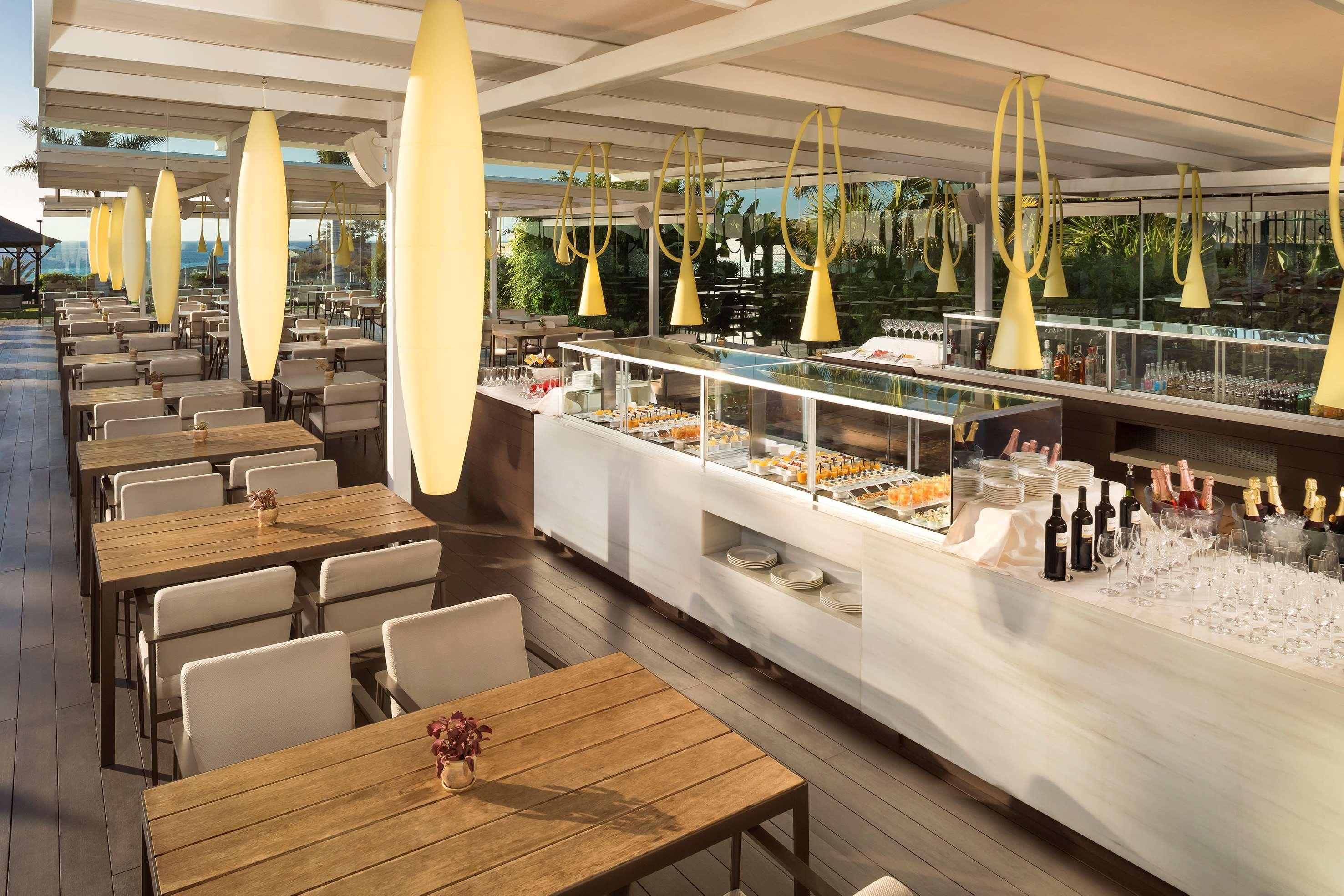 Red Level At Gran Melia Palacio De Isora - Adults Only Hotel