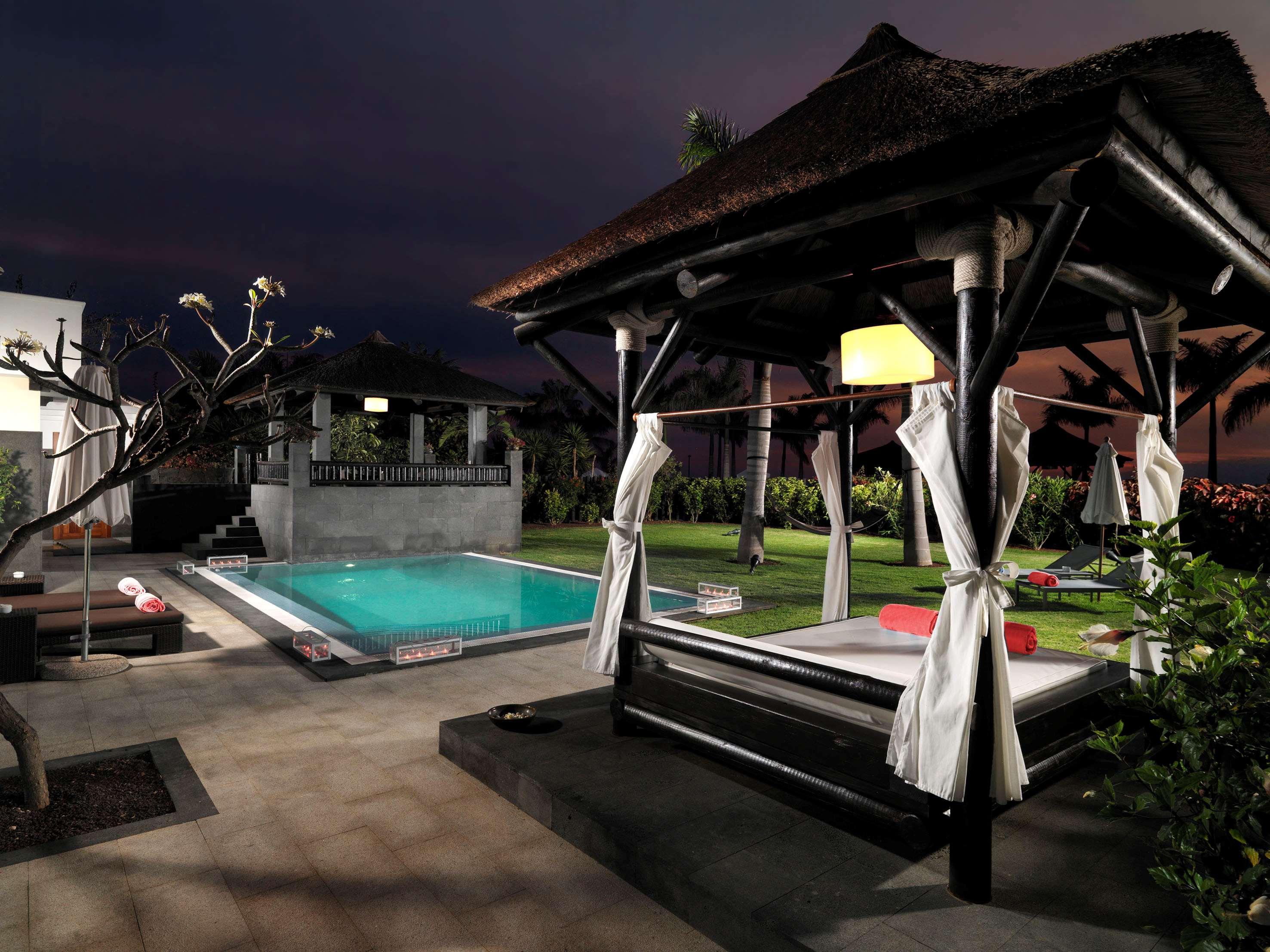 Red Level At Gran Melia Palacio De Isora - Adults Only 5* Alcalá la Real
