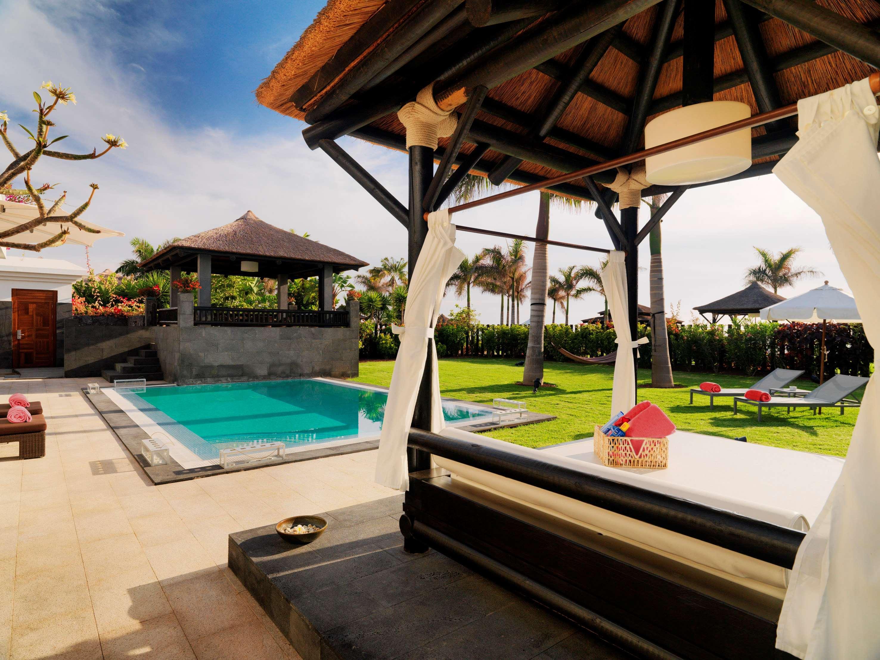 Hotel Red Level At Gran Melia Palacio De Isora - Adults Only 5*
