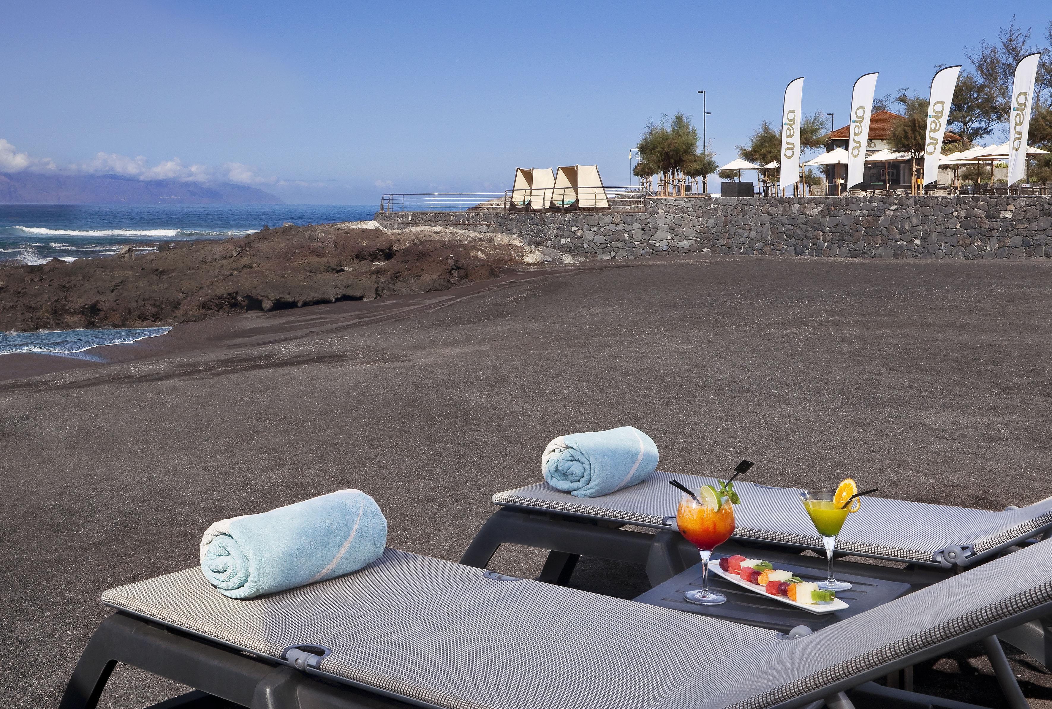 Red Level At Gran Melia Palacio De Isora - Adults Only 5*