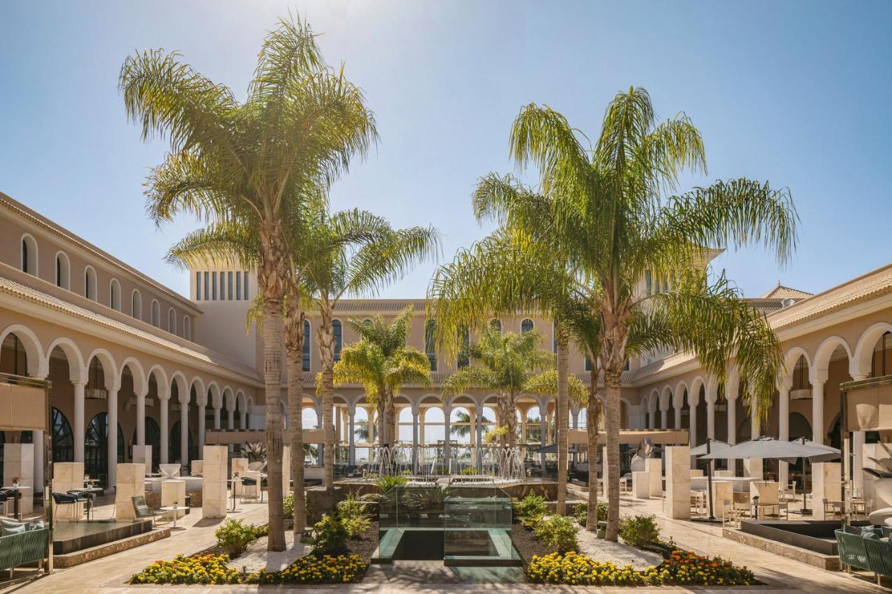 Red Level At Gran Melia Palacio De Isora - Adults Only 5*