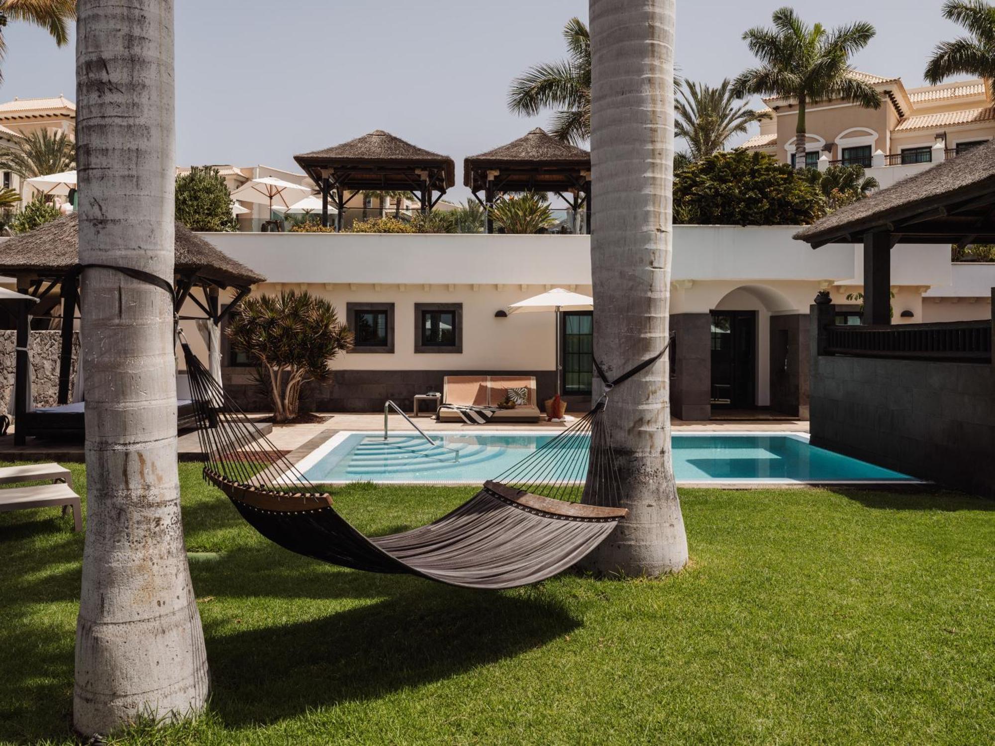 Red Level At Gran Melia Palacio De Isora - Adults Only 5*