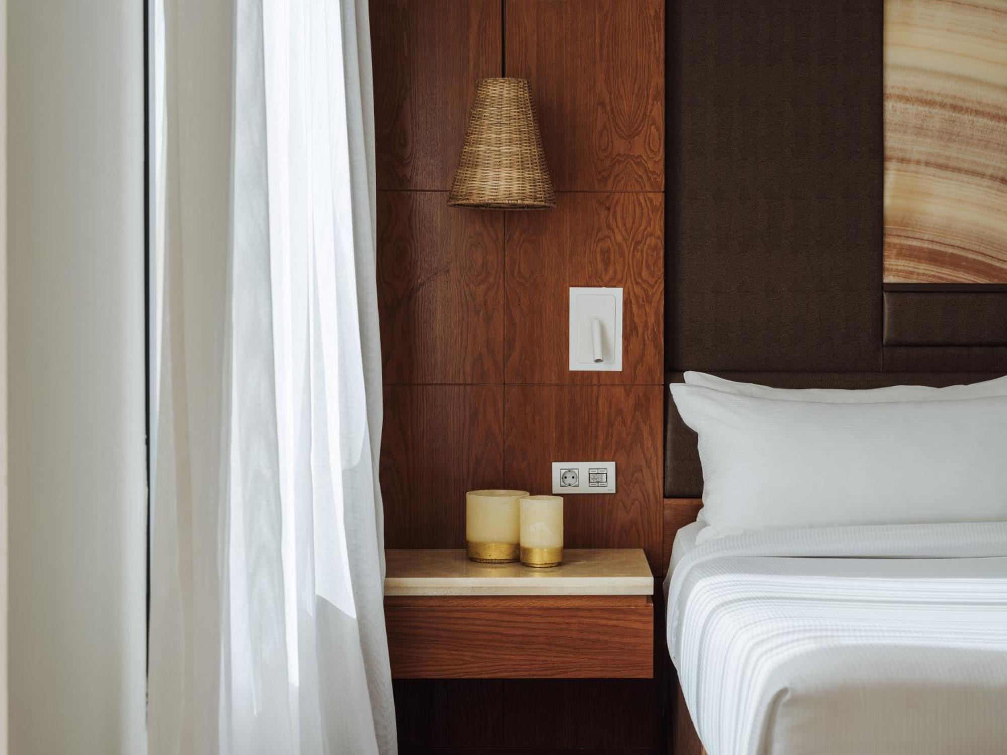 Red Level At Gran Melia Palacio De Isora - Adults Only 5*