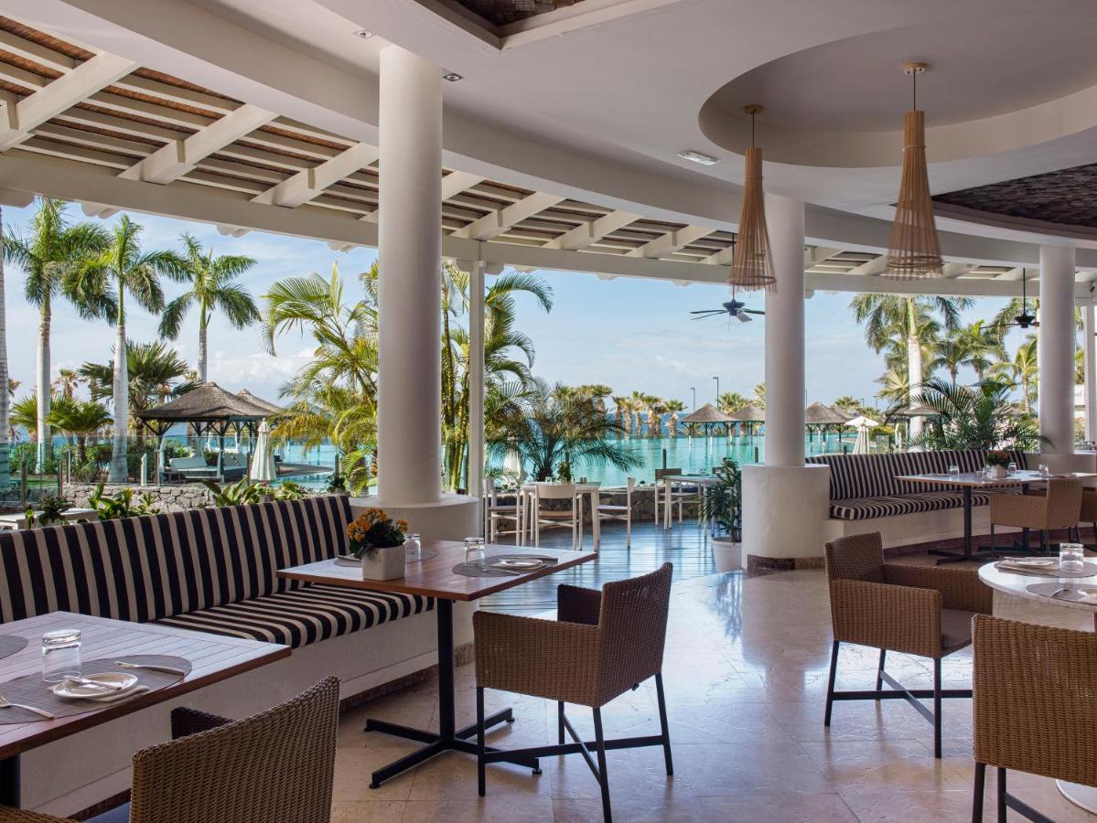 Red Level At Gran Melia Palacio De Isora - Adults Only 5* Alcalá la Real