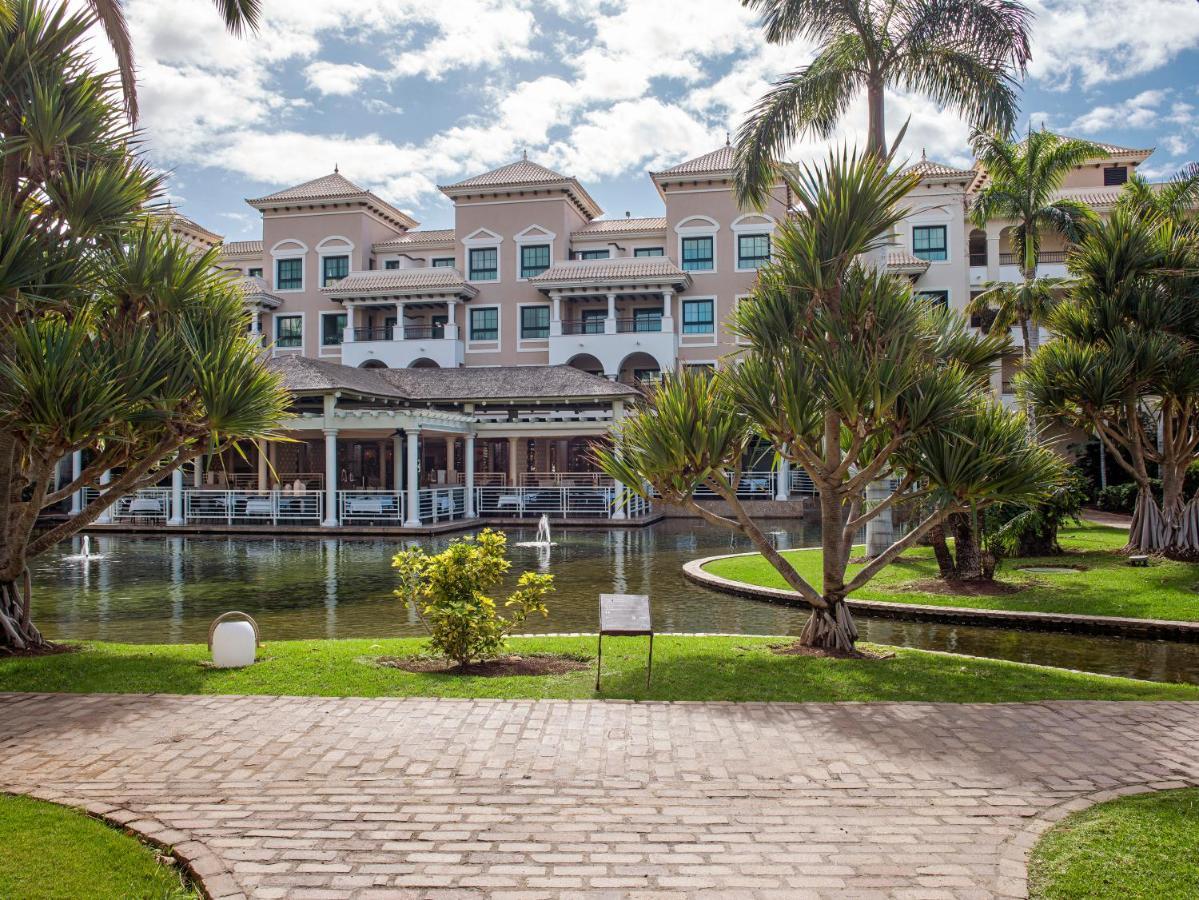 Hotel Red Level At Gran Melia Palacio De Isora - Adults Only