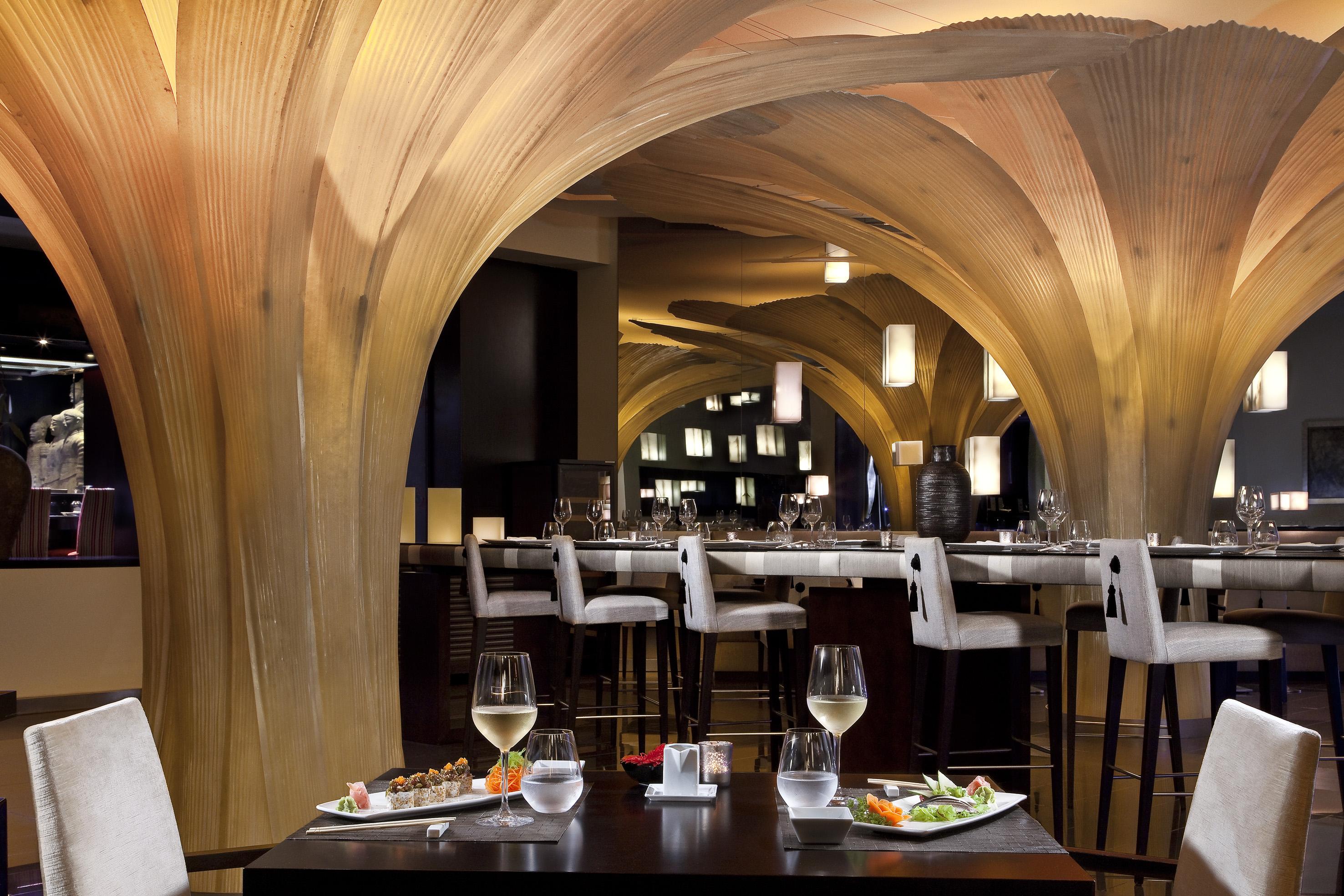 Red Level At Gran Melia Palacio De Isora - Adults Only 5* Alcalá la Real