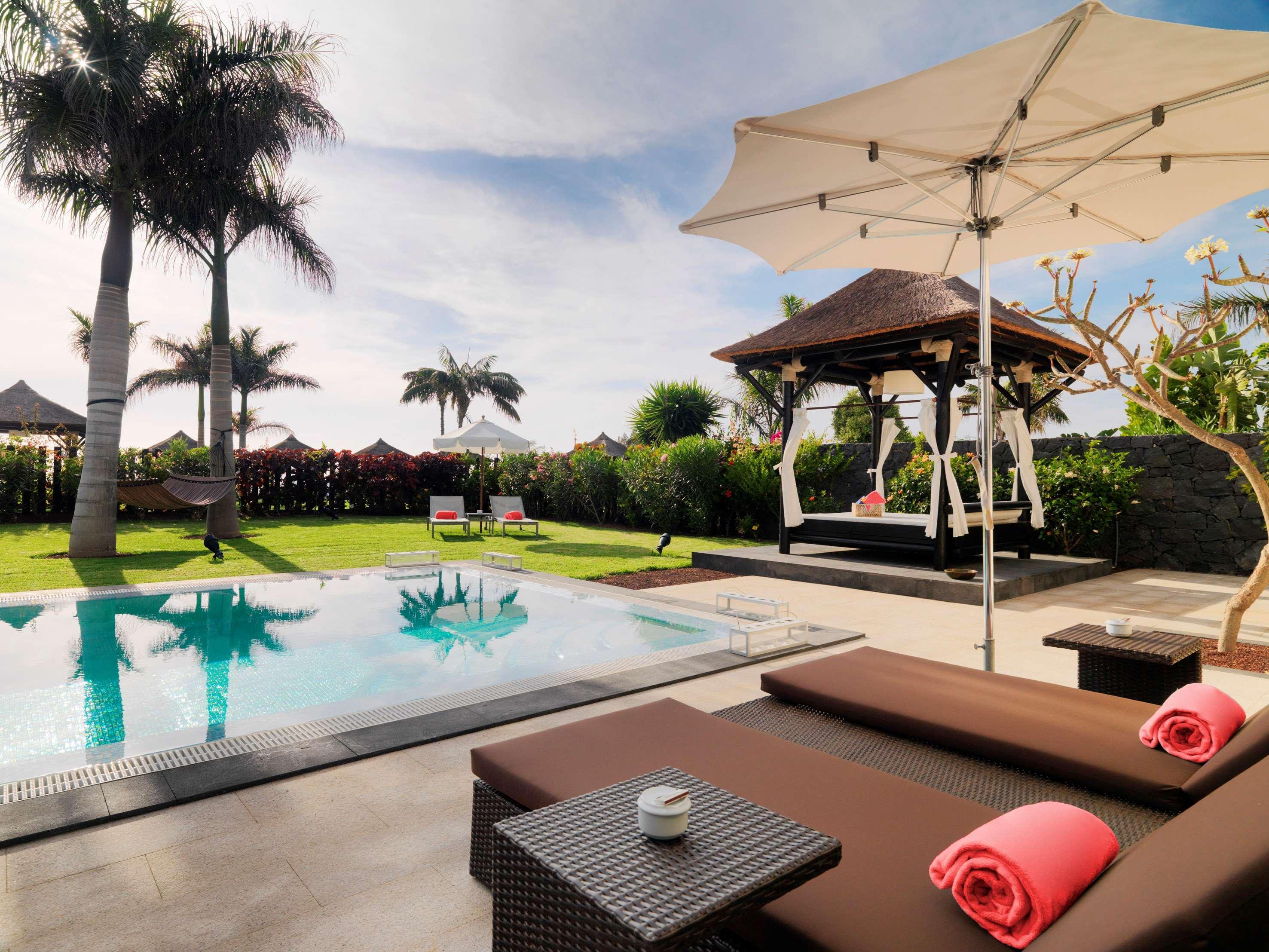 Red Level At Gran Melia Palacio De Isora - Adults Only 5*