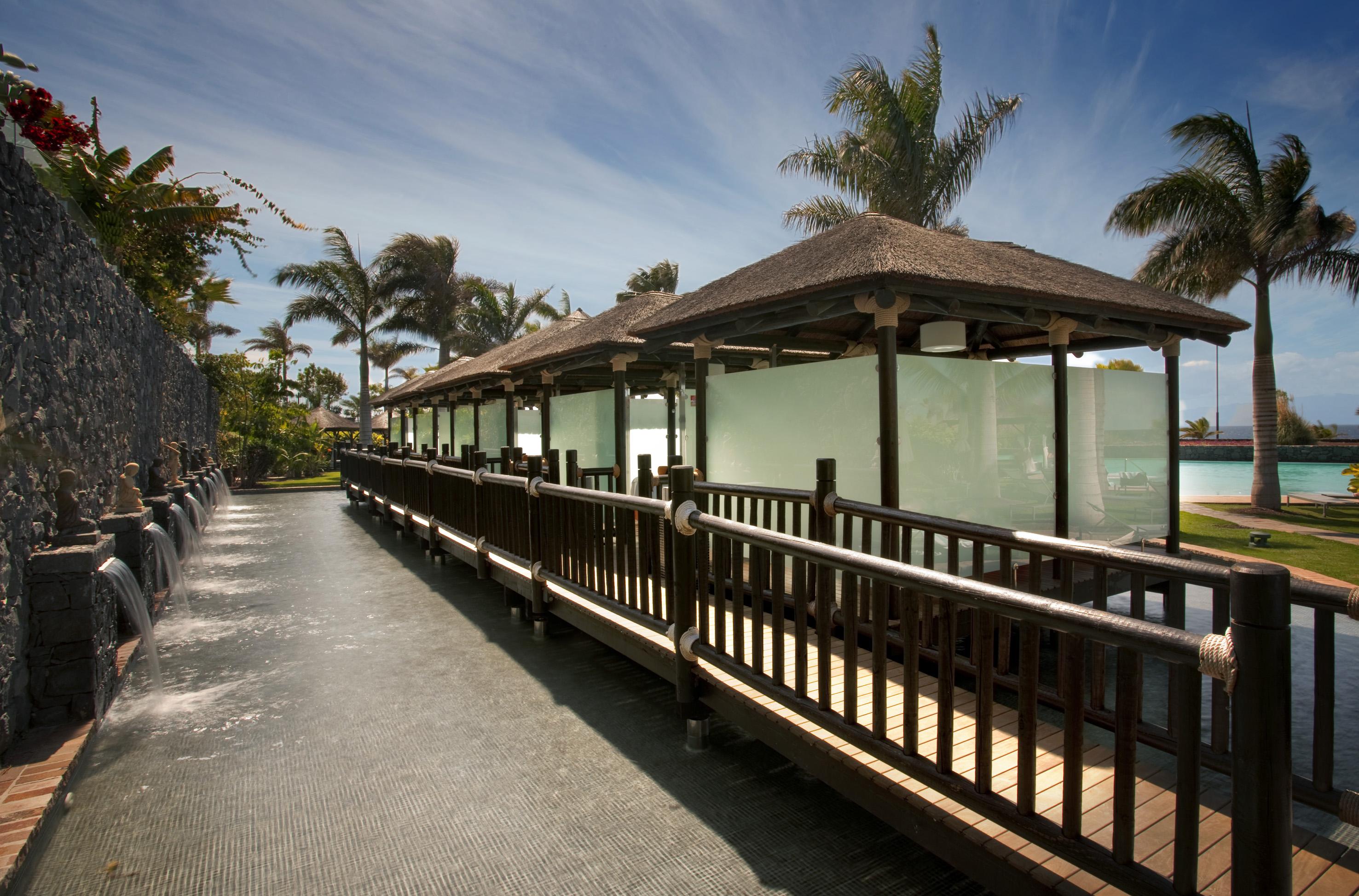Red Level At Gran Melia Palacio De Isora - Adults Only Hotel 5*