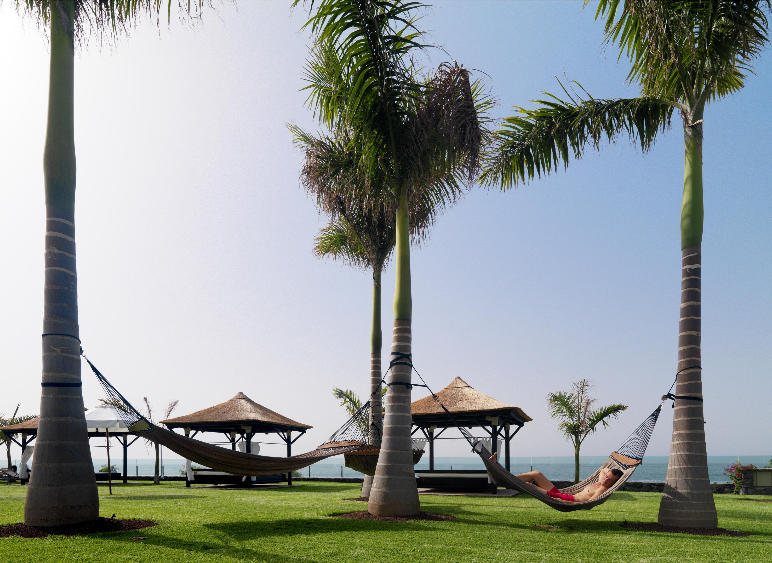 Red Level At Gran Melia Palacio De Isora - Adults Only Hotel