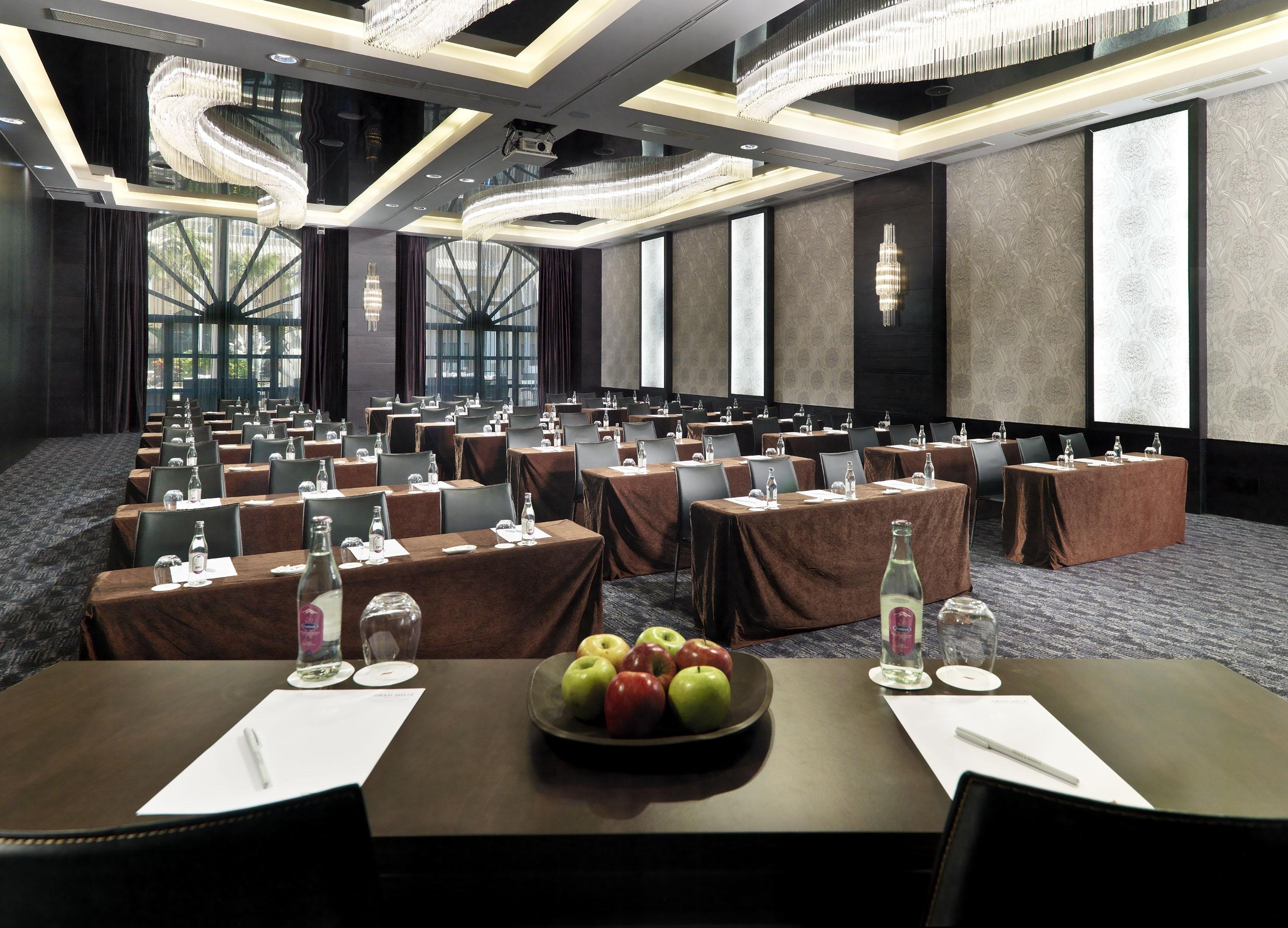 Red Level At Gran Melia Palacio De Isora - Adults Only Hotel 5*