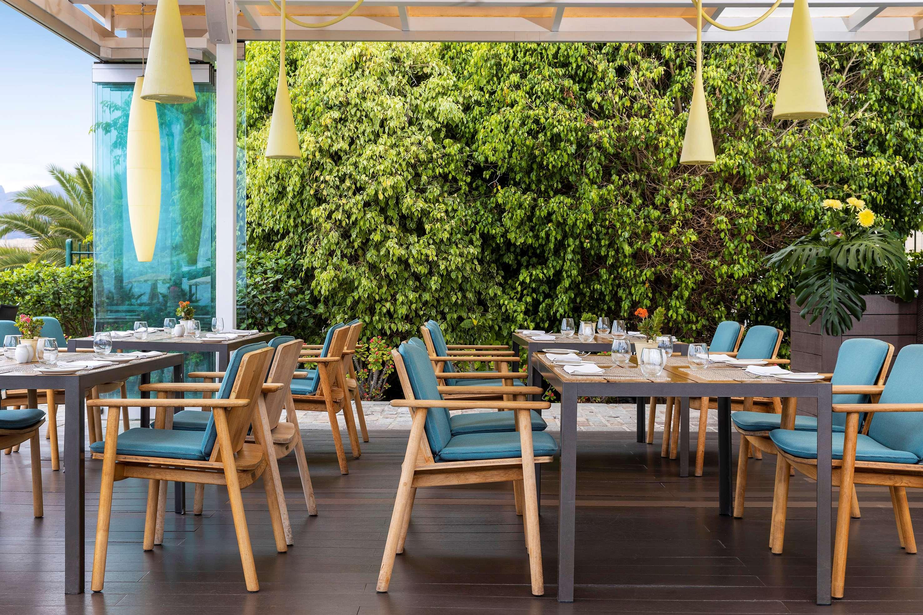 Red Level At Gran Melia Palacio De Isora - Adults Only 5*