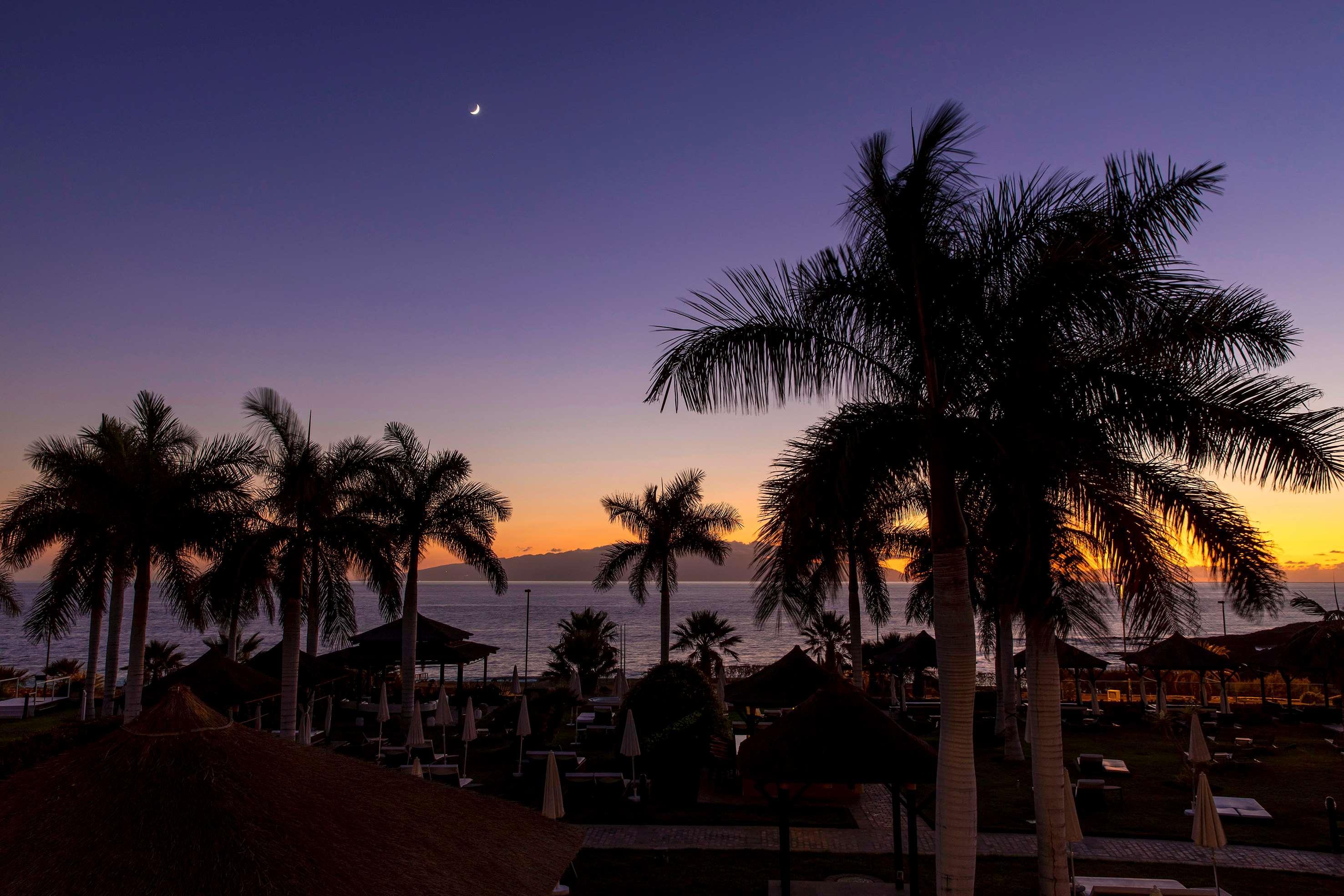 Red Level At Gran Melia Palacio De Isora - Adults Only 5*