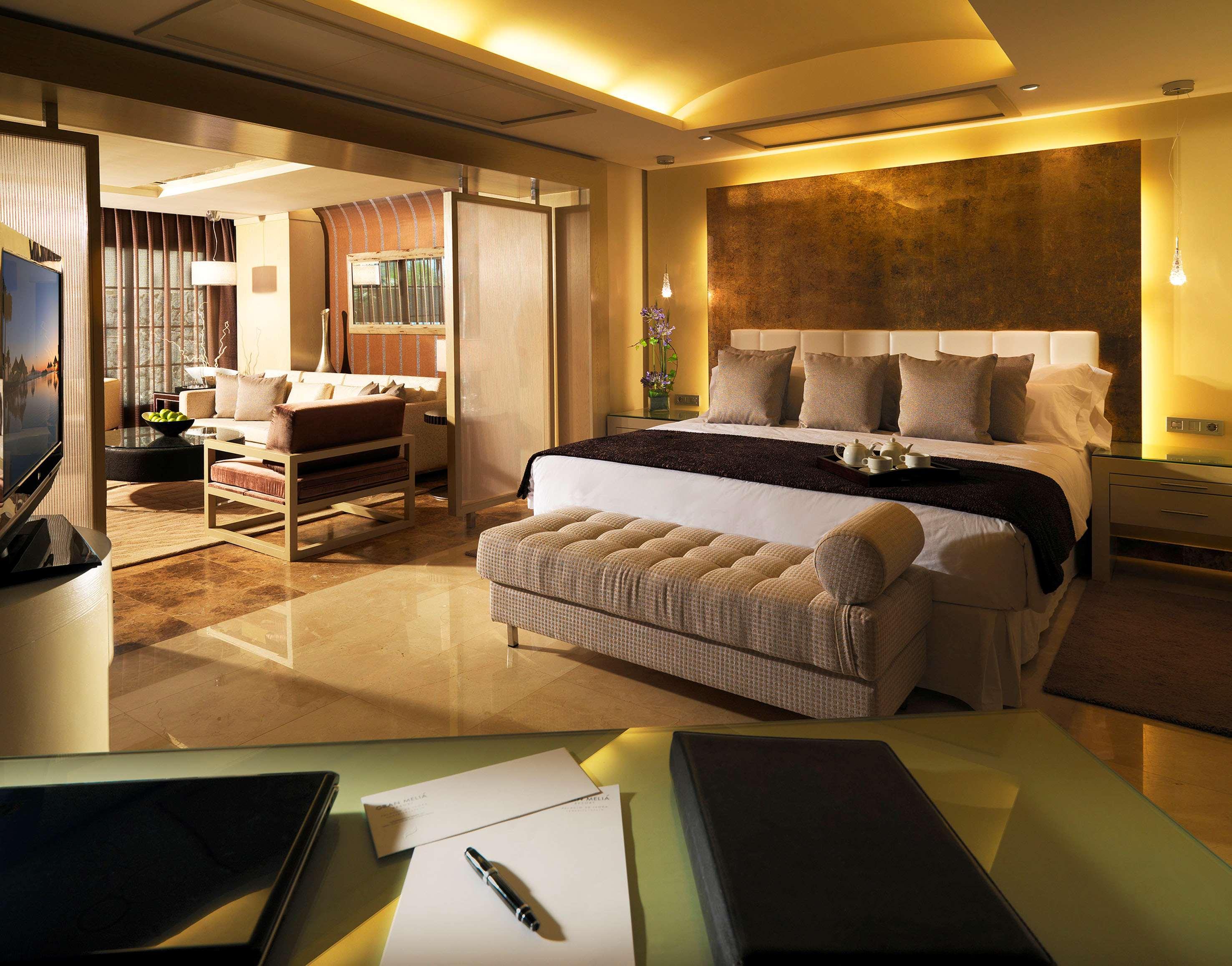 Red Level At Gran Melia Palacio De Isora - Adults Only 5*