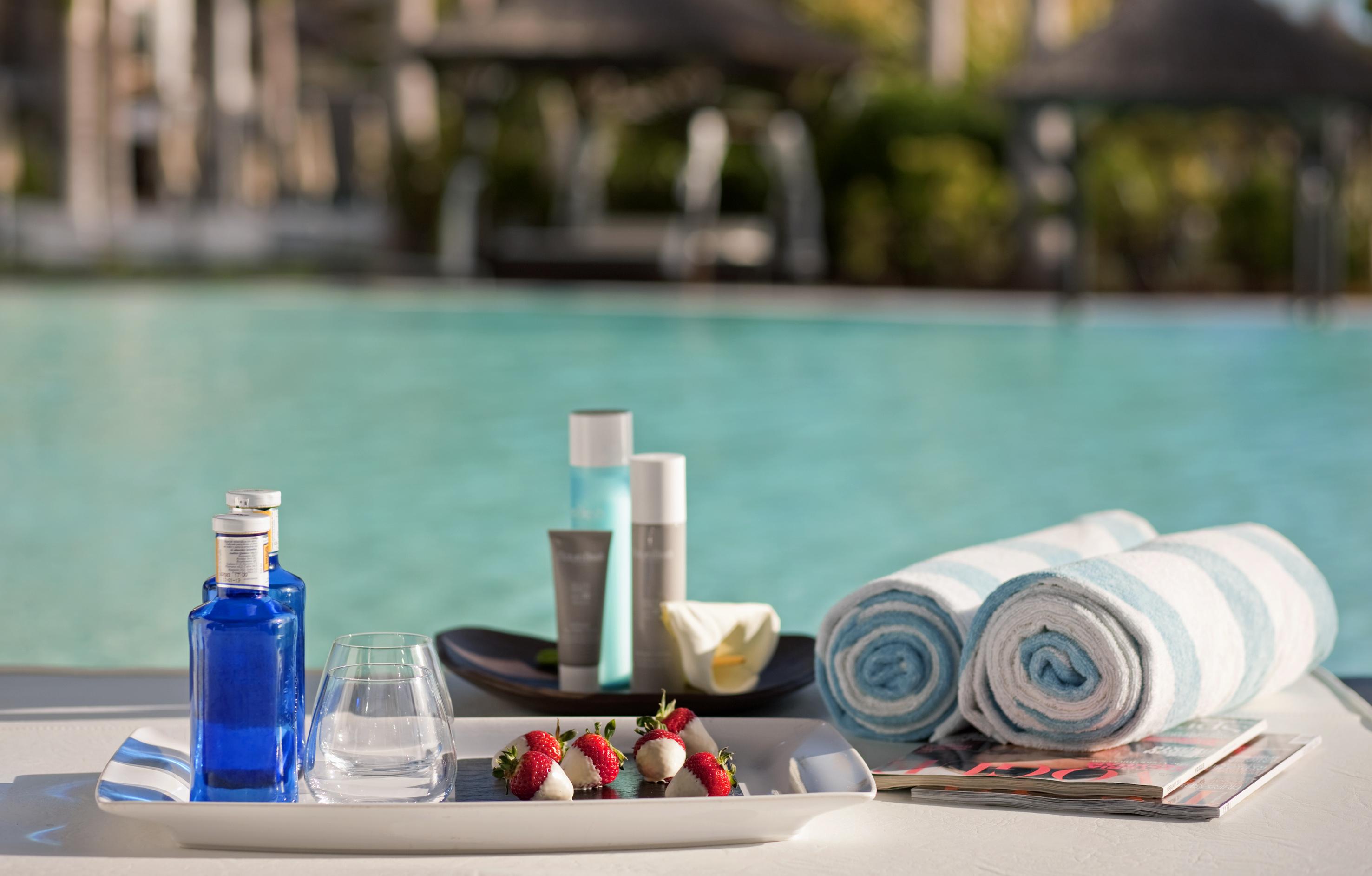 Hotel Red Level At Gran Melia Palacio De Isora - Adults Only 5*