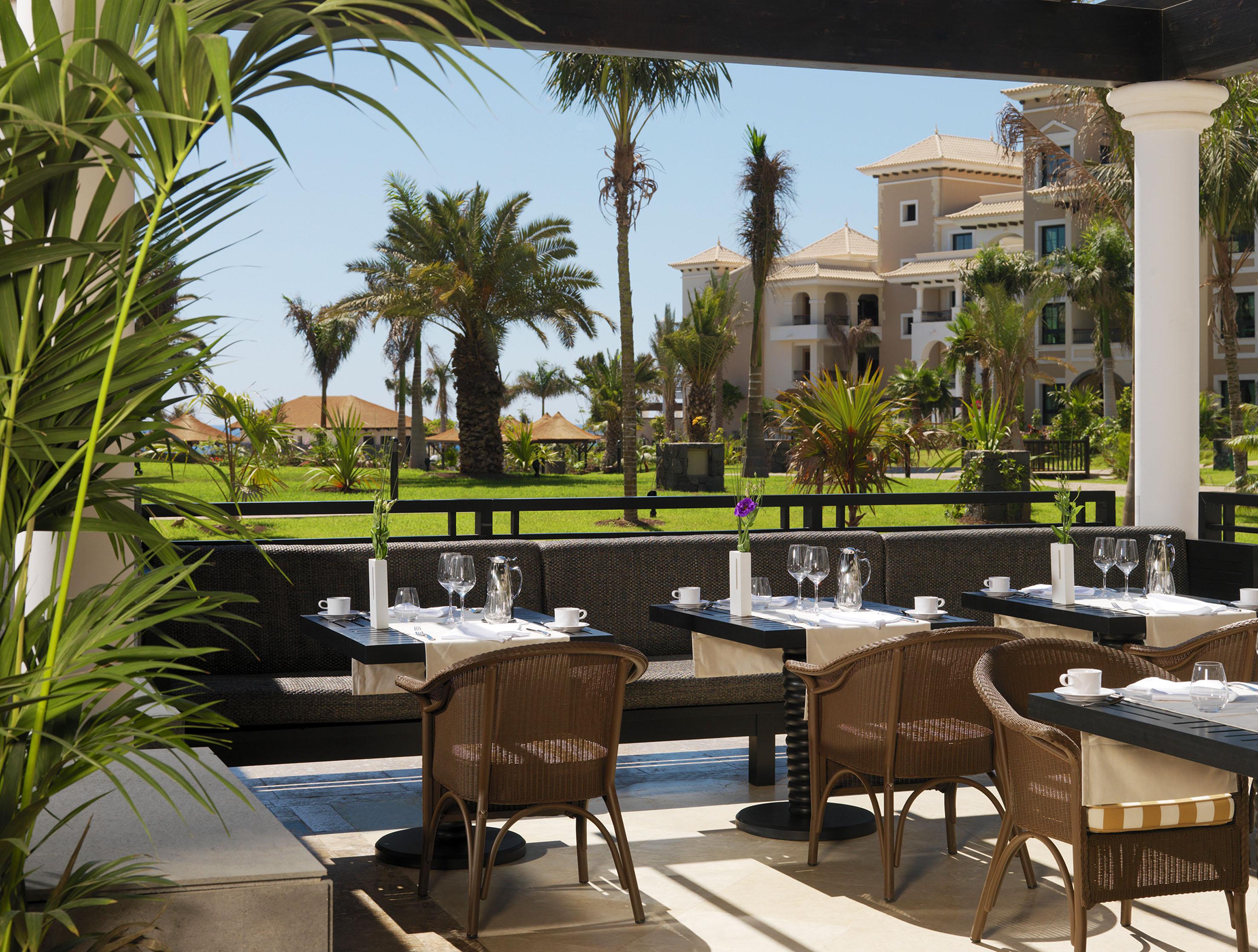 Hotel Red Level At Gran Melia Palacio De Isora - Adults Only 5*