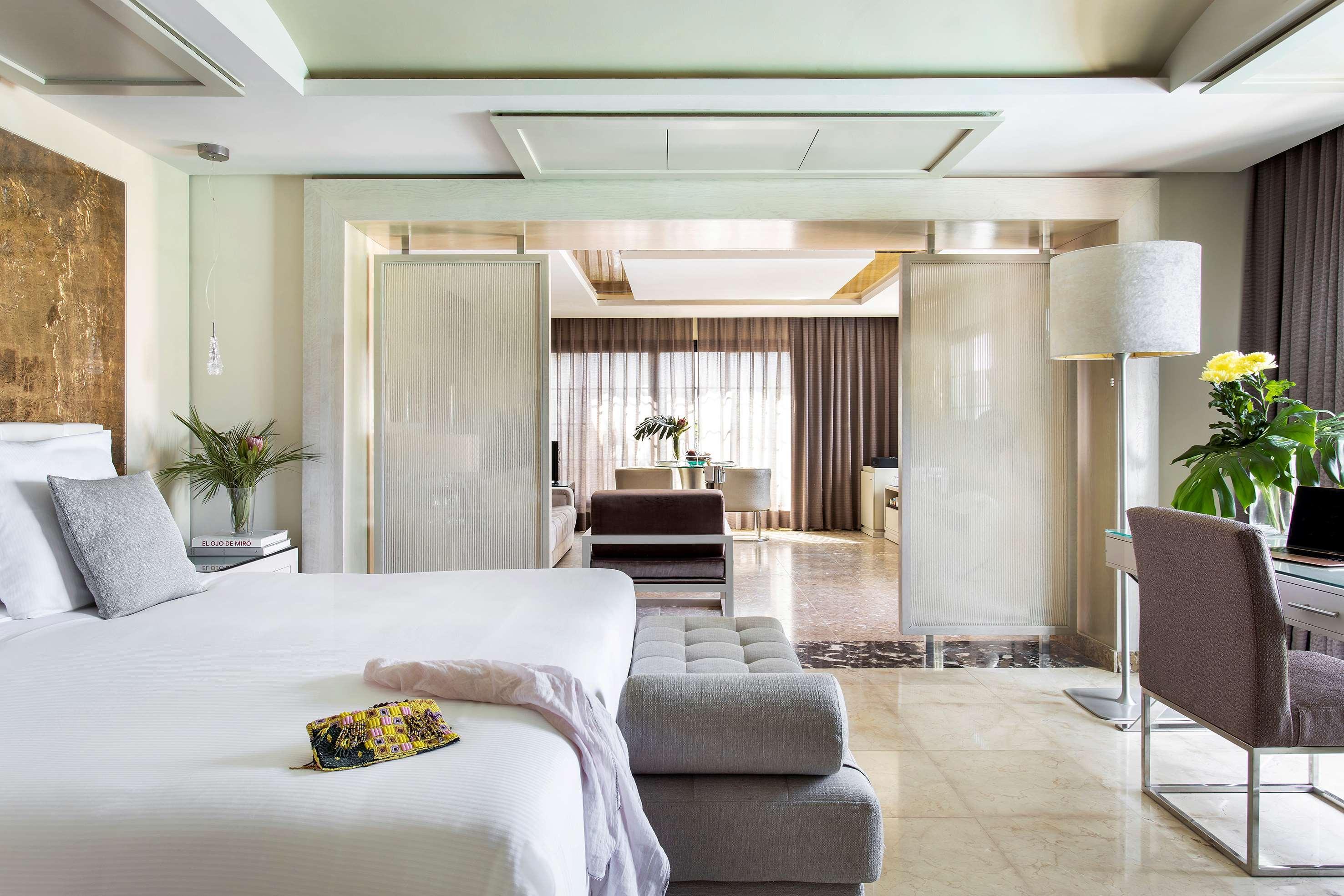 Hotel Red Level At Gran Melia Palacio De Isora - Adults Only Alcalá la Real