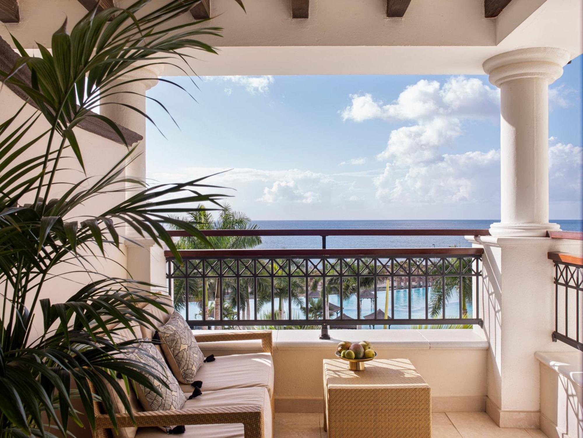 Hotel Red Level At Gran Melia Palacio De Isora - Adults Only