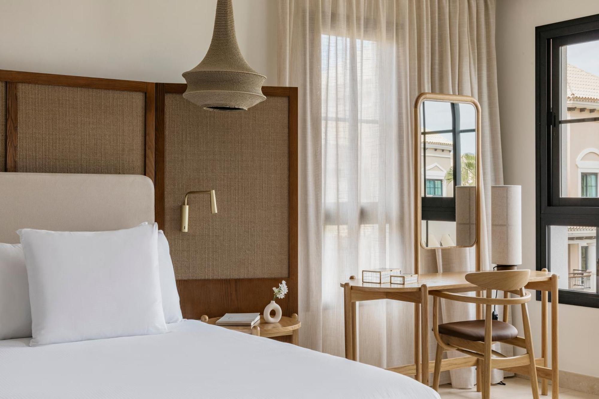 Red Level At Gran Melia Palacio De Isora - Adults Only 5* Alcalá la Real