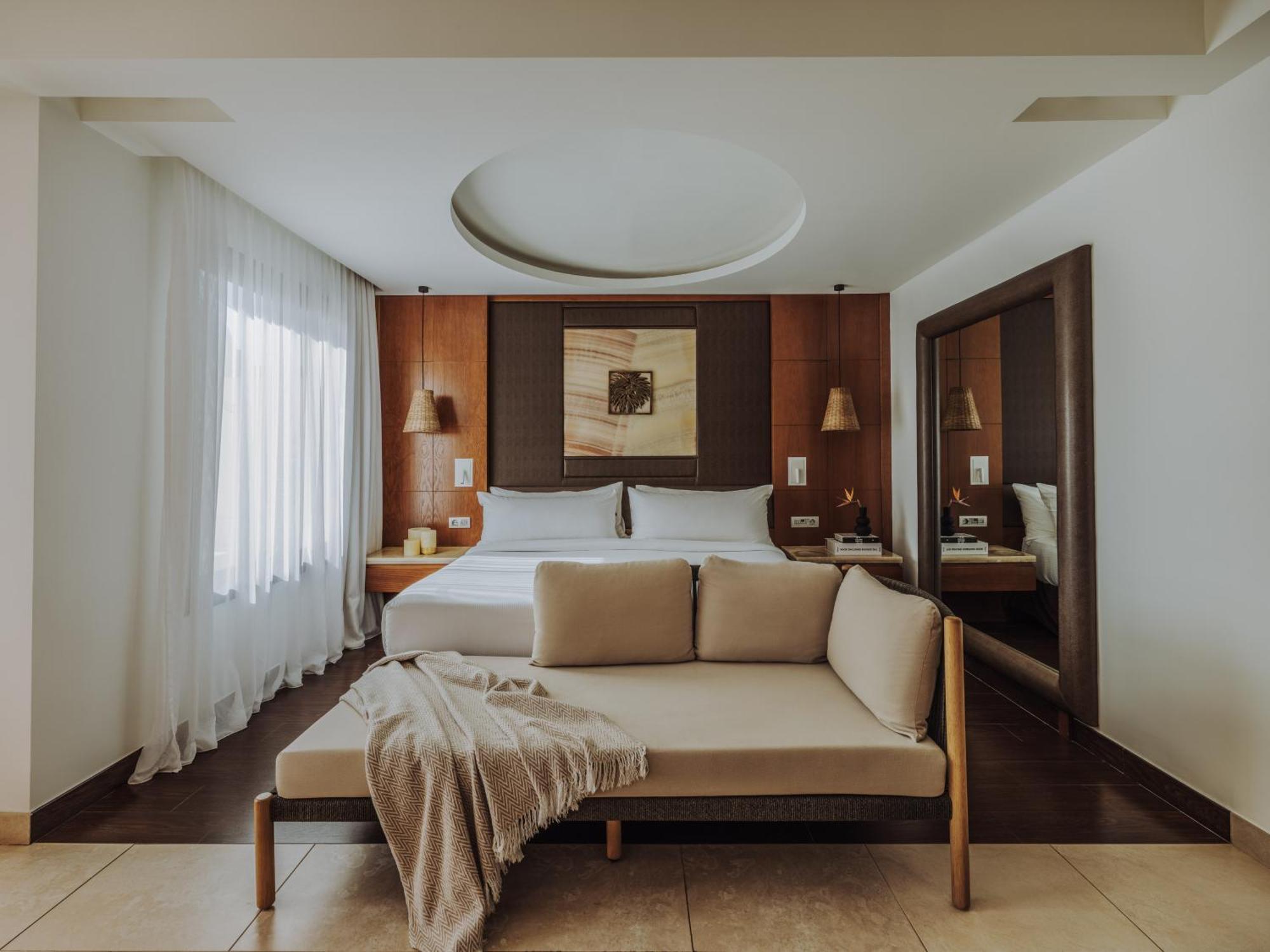 Red Level At Gran Melia Palacio De Isora - Adults Only