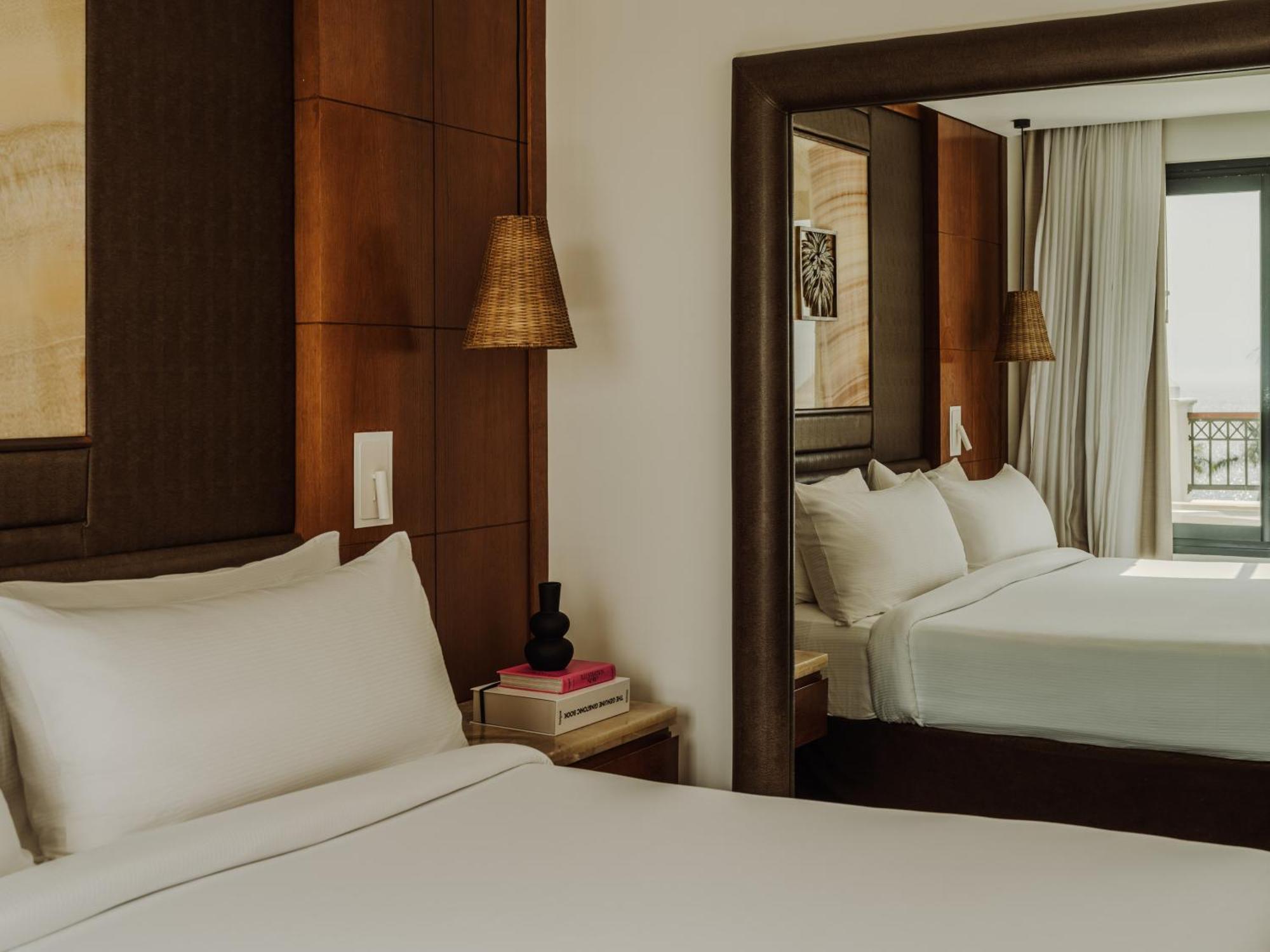 Red Level At Gran Melia Palacio De Isora - Adults Only Hotel