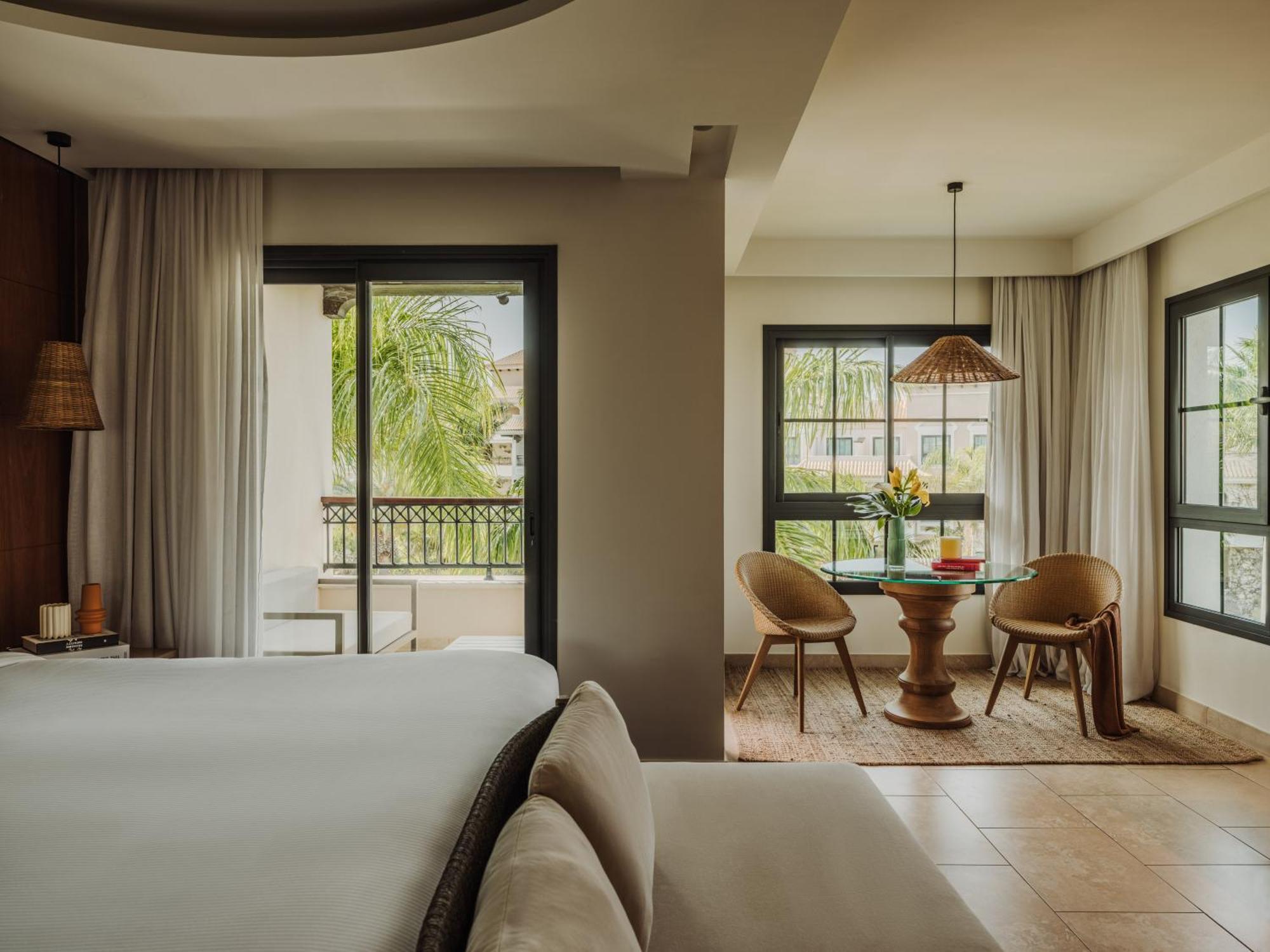 Red Level At Gran Melia Palacio De Isora - Adults Only 5*