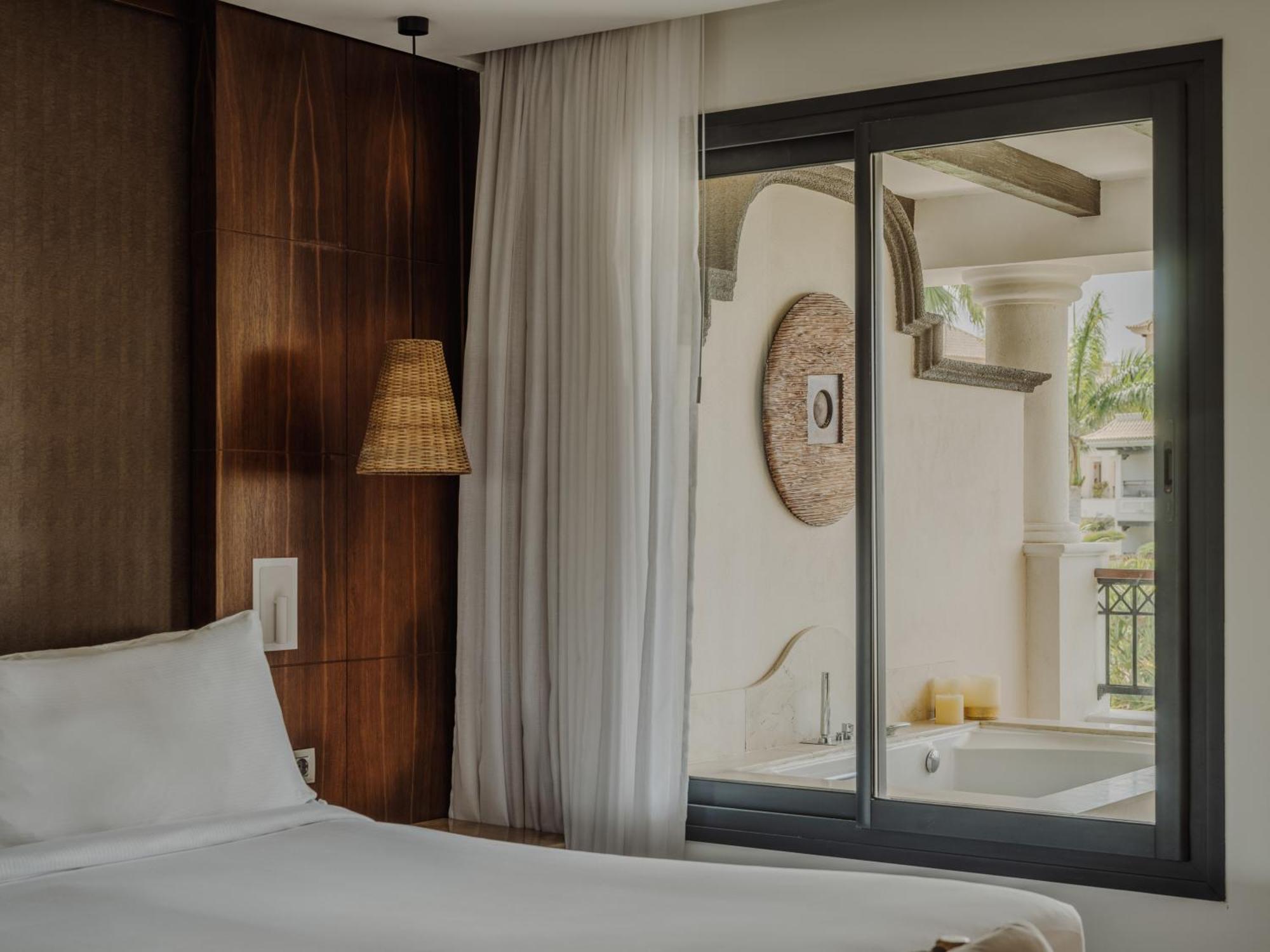 Red Level At Gran Melia Palacio De Isora - Adults Only