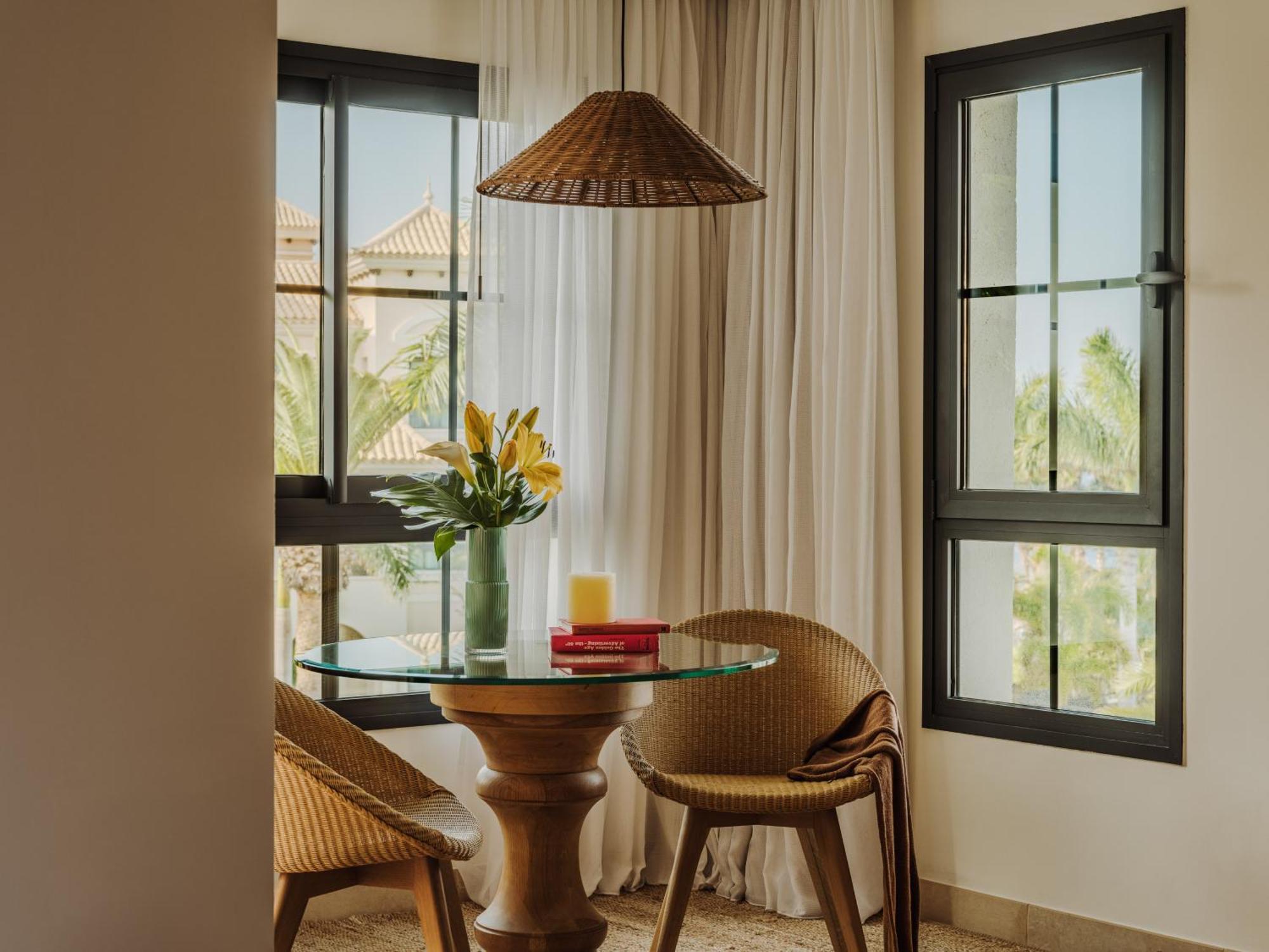 Red Level At Gran Melia Palacio De Isora - Adults Only Hotel