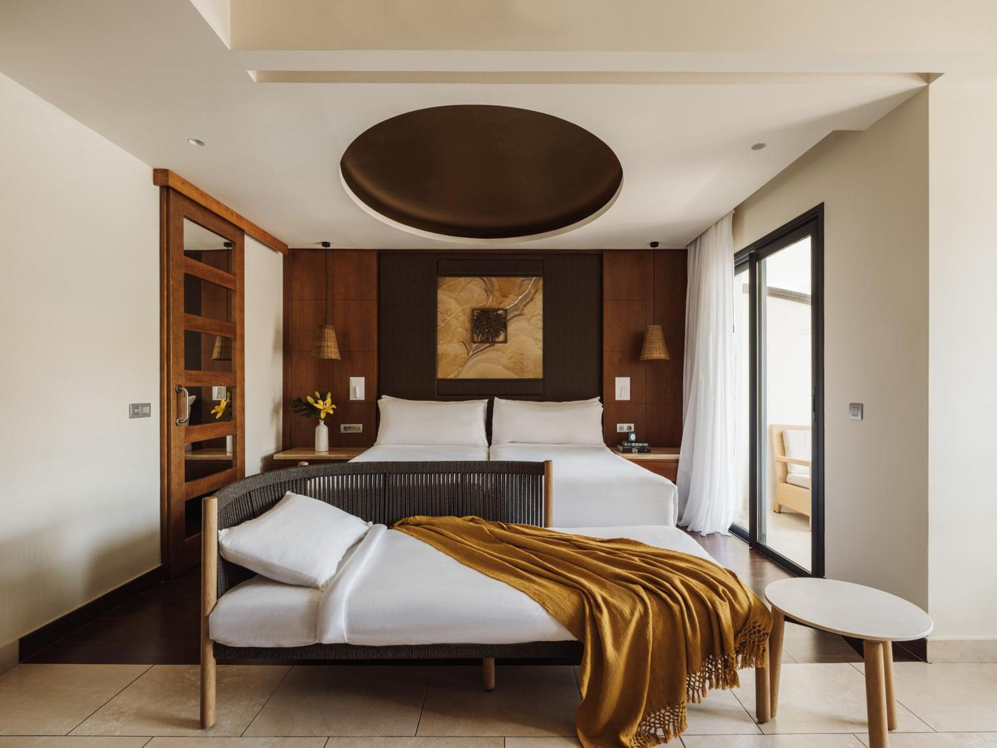 Red Level At Gran Melia Palacio De Isora - Adults Only