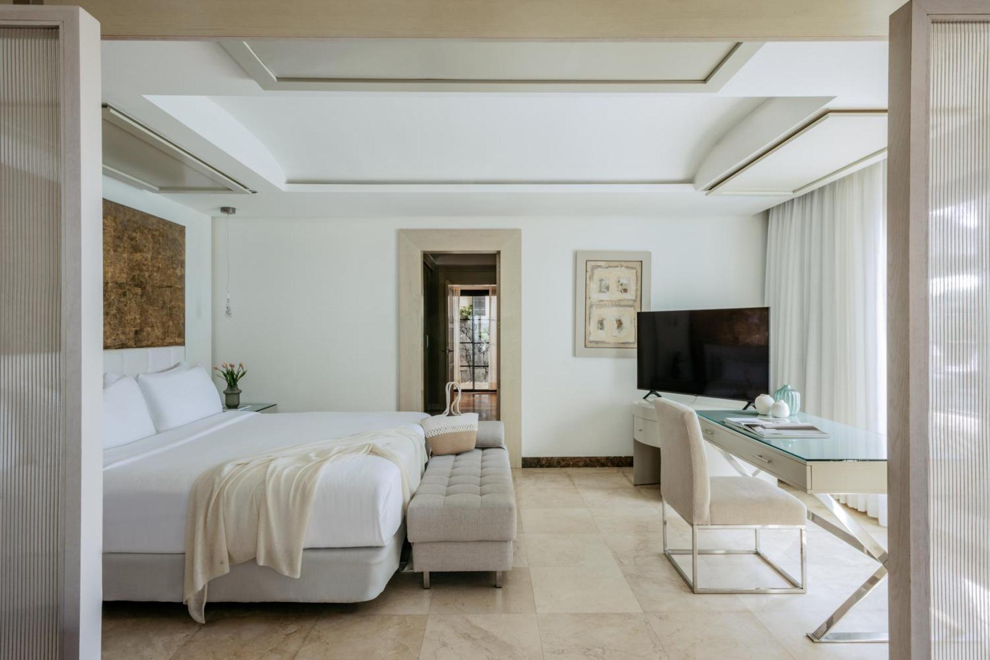 Red Level At Gran Melia Palacio De Isora - Adults Only Hotel