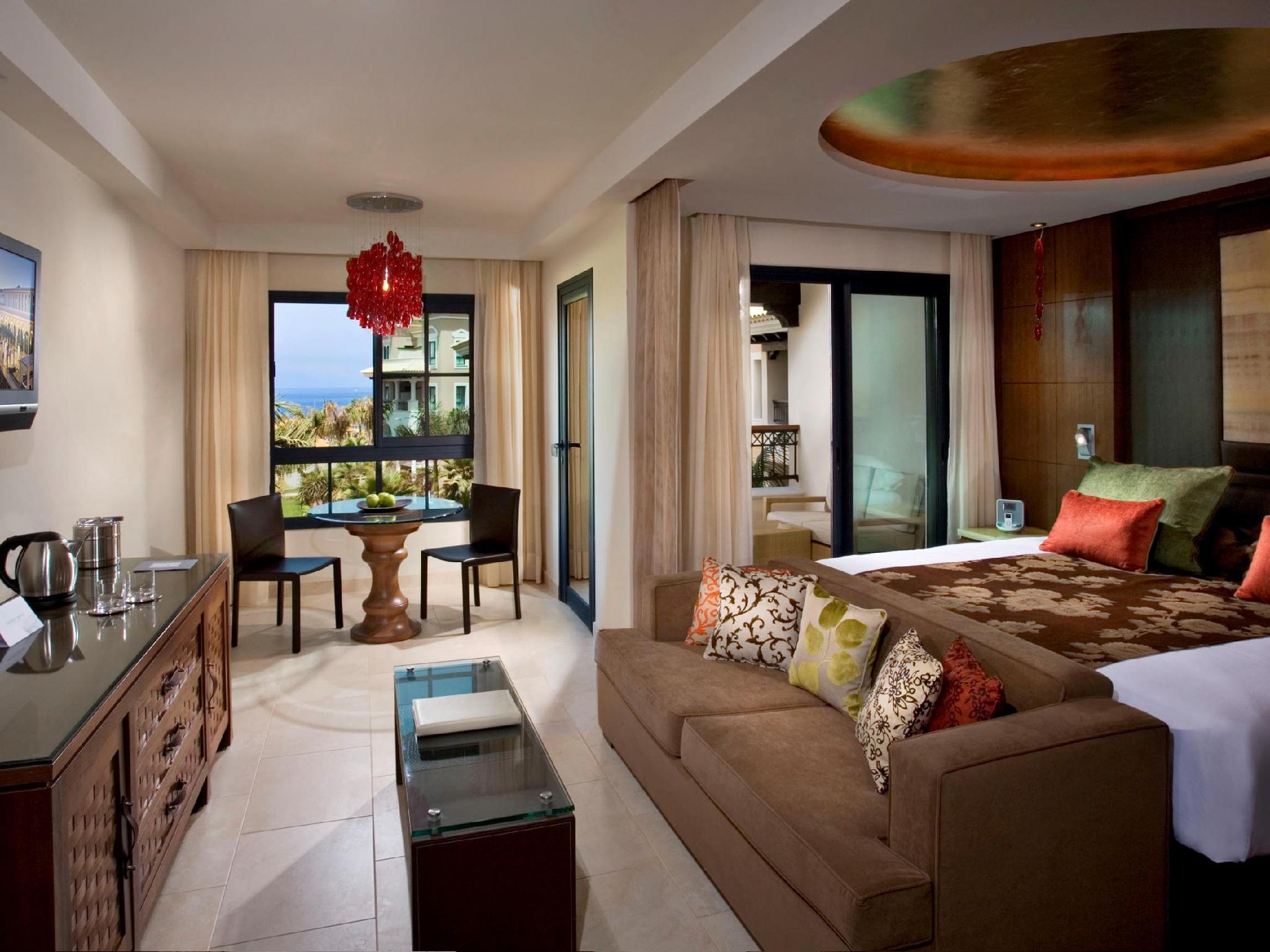 Red Level At Gran Melia Palacio De Isora - Adults Only Hotel Alcala (Tenerife)