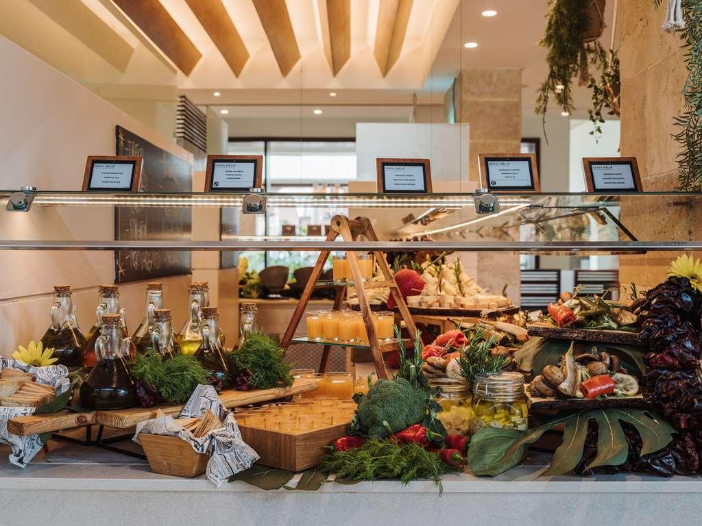 Hotel Red Level At Gran Melia Palacio De Isora - Adults Only 5*